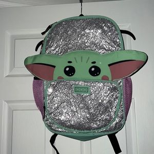 YODA KIDS BOOKBAG